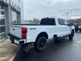 New 2025 Ford F250 4x4 Crew Cab Super Duty image 3