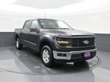 New 2025 Ford F150 XL w/ Equipment Group 103A High image 2