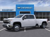 New 2025 Chevrolet Silverado 3500 LT w/ All Star Edition image 2