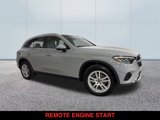 Certified 2025 Mercedes-Benz GLC 300 4MATIC image 6