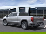 New 2025 GMC Sierra 1500 Denali w/ Technology Package image 3