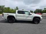 New 2025 Nissan Frontier PRO-4X w/ Pro Convenience Package image 2