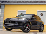 Used 2022 Porsche Macan S image 3