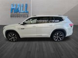 New 2025 Volkswagen Atlas SEL Premium R-Line image 2