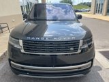 Used 2023 Land Rover Range Rover Long Wheelbase SE image 3