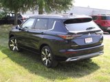 New 2025 Mitsubishi Outlander SEL image 5