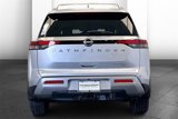 New 2025 Nissan Pathfinder Platinum image 4