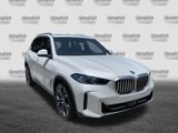 New 2026 BMW X5 xDrive50e image 2