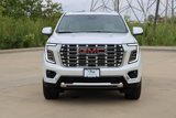 New 2025 GMC Yukon Denali w/ Denali Reserve Package image 2