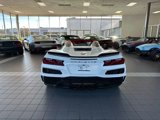 Used 2024 Chevrolet Corvette Z06 w/ Stealth Interior Trim Package image 4
