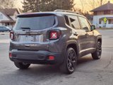 Used 2018 Jeep Renegade Altitude image 4