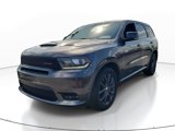 Used 2018 Dodge Durango R/T w/ Trailer Tow Group IV image 4