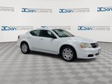 Used 2013 Dodge Avenger SE image 2