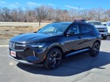 Used 2023 Buick Envision Essence w/ Sport Touring Package image 5