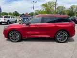 Used 2020 Lincoln Corsair Reserve w/ Equipment Group 201A image 2