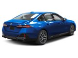 New 2025 BMW i5 M60 w/ Executive Package image 2