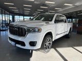 New 2025 RAM 1500 Tungsten w/ Trailer Tow Group image 4