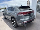New 2025 Volkswagen Atlas Cross Sport SEL Premium R-Line image 3