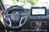 Used 2025 Chevrolet Blazer RS w/ Driver Confidence II Package image 2