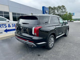 New 2025 Hyundai Palisade SEL image 3