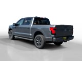 New 2025 Ford F150 Lightning XLT w/ Max Trailer Tow Package image 3