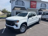 New 2026 Chevrolet Silverado 1500 W/T w/ WT Value Package image 2