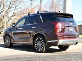 Used 2023 Hyundai Palisade Calligraphy image 5