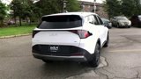 New 2026 Kia Sportage LX image 2