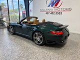 Used 2008 Porsche 911 Turbo image 2