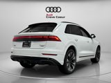 New 2025 Audi Q8 Premium Plus image 4