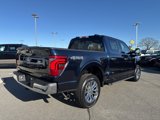 New 2025 Ford F150 Lariat w/ Equipment Group 501A Mid image 3