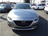 Used 2014 MAZDA MAZDA3 i Sport image 2