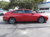 New 2025 Hyundai Elantra Blue image 4
