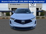 Certified 2024 Acura RDX SH-AWD image 3