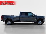 New 2025 Ford F350 Lariat image 6