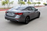 Used 2024 Nissan Sentra SV w/ All-Weather Package image 5