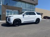 New 2025 Hyundai Palisade Calligraphy image 3