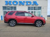 New 2025 Honda Pilot Touring image 4