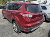 Used 2018 Ford Escape Titanium image 4
