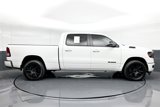 Used 2022 RAM 1500 Big Horn image 4