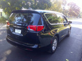 Used 2024 Chrysler Voyager LX image 4