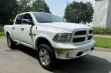 Used 2015 RAM 1500 Laramie w/ Convenience Group image 3