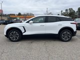 New 2025 Chevrolet Blazer EV LT image 4