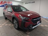 New 2025 Subaru Outback Touring XT image 5