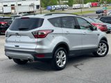 Used 2017 Ford Escape SE w/ SE Leather Comfort Package image 2