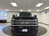 New 2025 Ford F350 Platinum w/ Platinum Plus Package image 3
