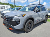 New 2026 Nissan Rogue Rock Creek w/ Rock Creek Premium Package image 3