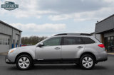 Used 2011 Subaru Outback 2.5i Premium image 4