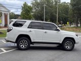 Used 2022 Toyota 4Runner TRD Off-Road image 5