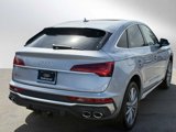 New 2025 Audi SQ5 Premium Plus image 5